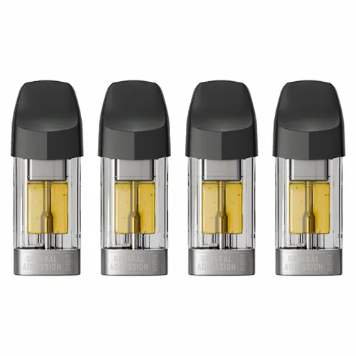 General Admission (Blinker Pods) product image