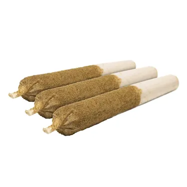 Distillate Infused Pre-Roll Taster Pack product image