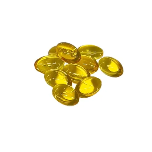 Balanced 10:10 Softgels product image