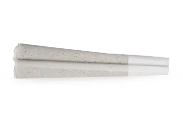 Double Dutchies: Double Up Pre-roll product image