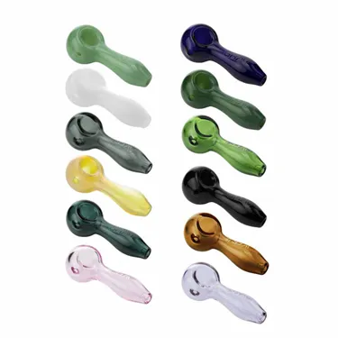 Grav 4" Spoon Pipe product image