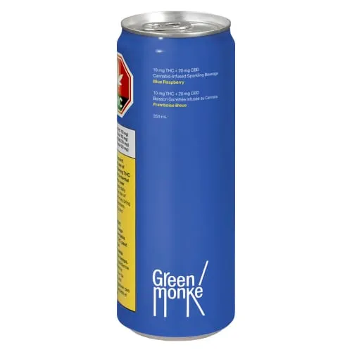 Blue Raspberry product image