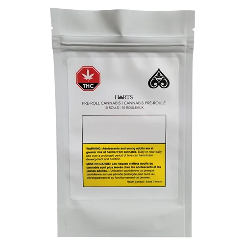 Charlotte's Angel Pre-Rolls product image