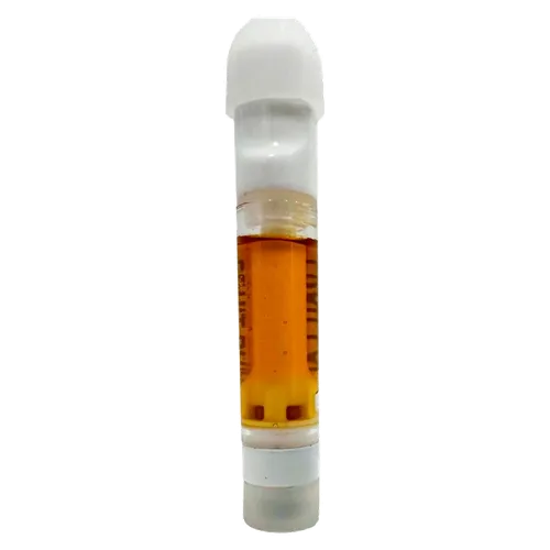 Full Spectrum CBD Blueberry Muffins 510 Thread Cartridge product image