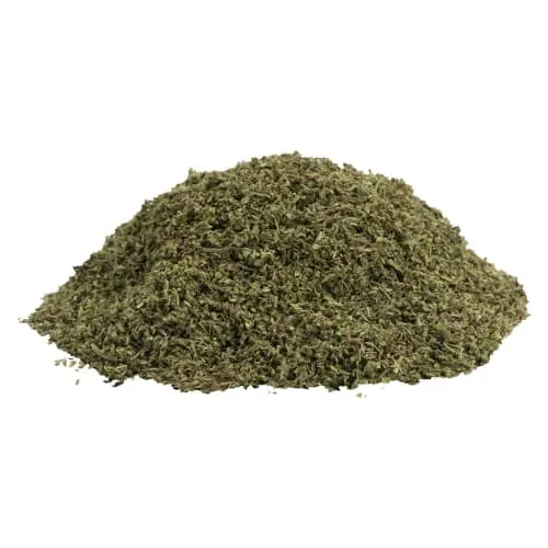 Craft Organic Milled CBD Hemp- Dried Flower product image