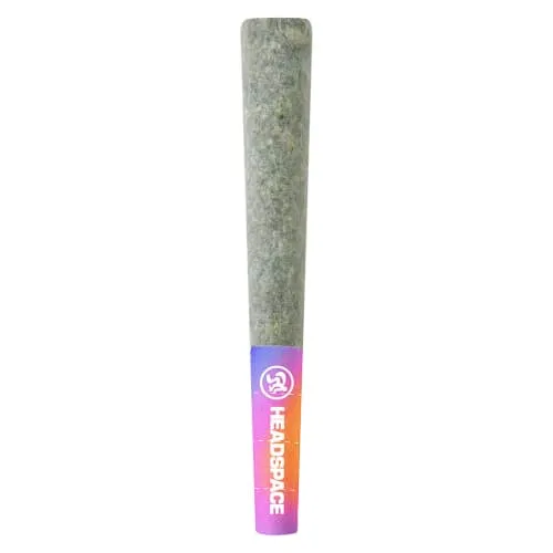 Garlic Fumez Pre-Roll product image