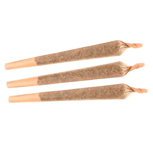Highland Grow - Diamond Breath Pre-Roll product image