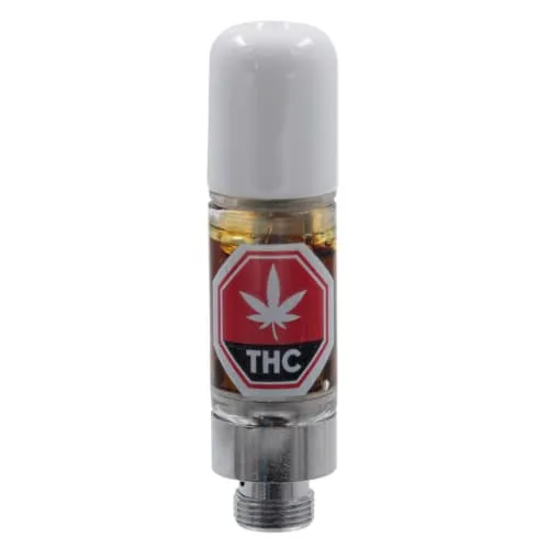 Highly Dutch Organic - Amsterdam n' Rosin 510 Thread Cartridge product image