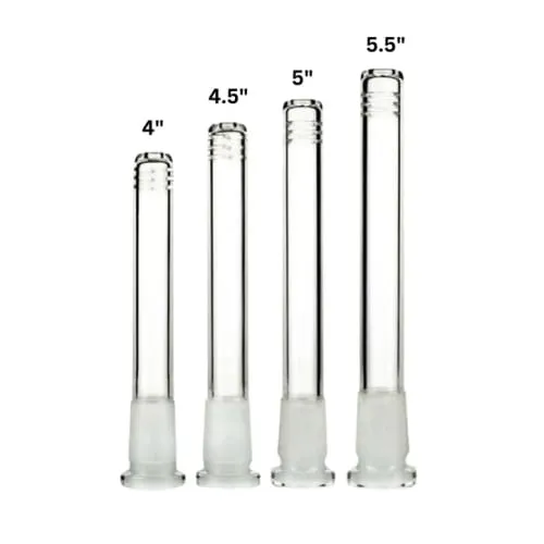HMP - Glass Downstem product image