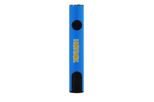 Hotbox 510 Slim Battery w/Digital Voltage product image