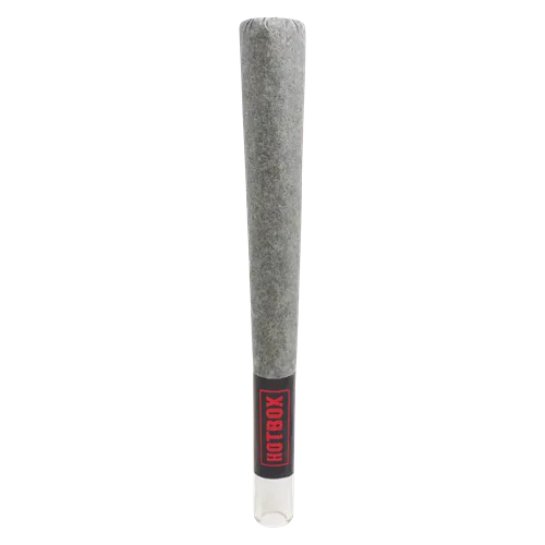 HOTBOX - F1 Durb Pre-Roll product image