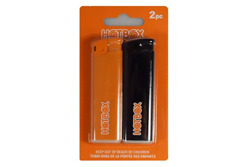 Hotbox Lighter 2 Pack product image