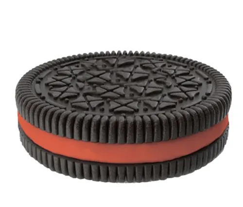 Life - Be My Valentine Double Stuffed Chocolate Cookie product image