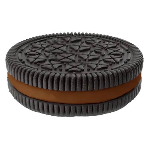 Life - Fudge Double Stuffed Chocolate Cookie product image