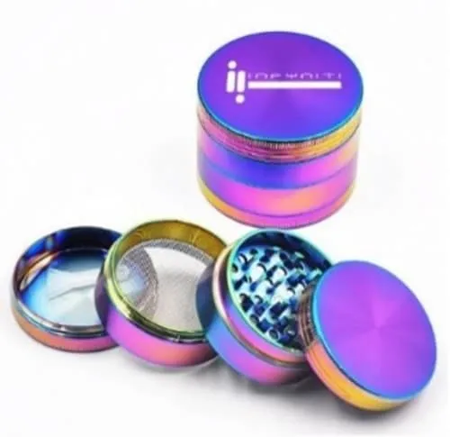 Infyniti Grinders product image