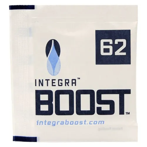 Integra - Humidity Pack 62% product image