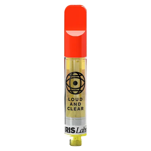 IRIS Labs product image