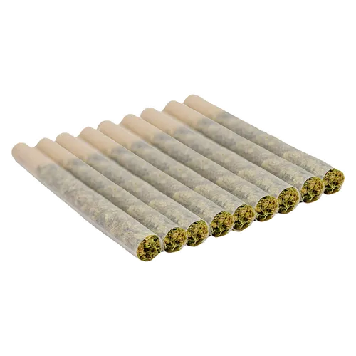 JOI Botanicals - CBD Super Lemon Haze Pre-Roll product image