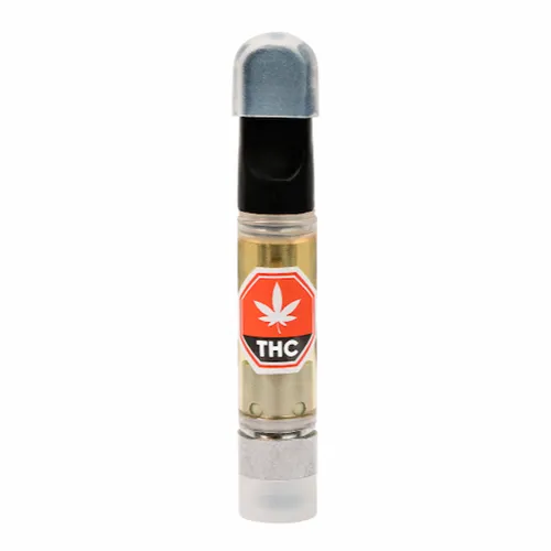 Cherry Bomb Live Resin 510 Thread Cartridge product image