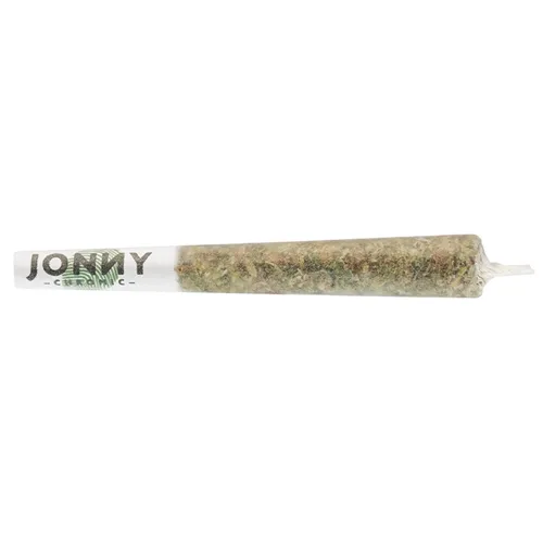 Cherry Bomb Reefers Pre-Roll product image
