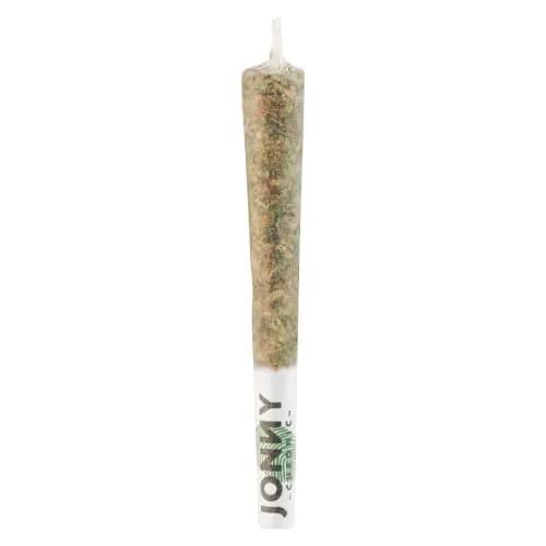 Galactic Spice Reefers product image