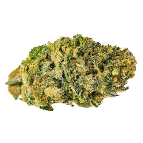 JR Strain - Banana Brain product image