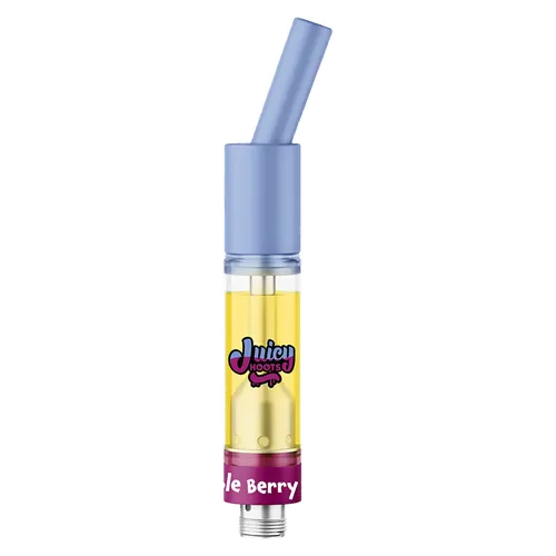 Double Berry Punch 510 Thread Cartridge product image