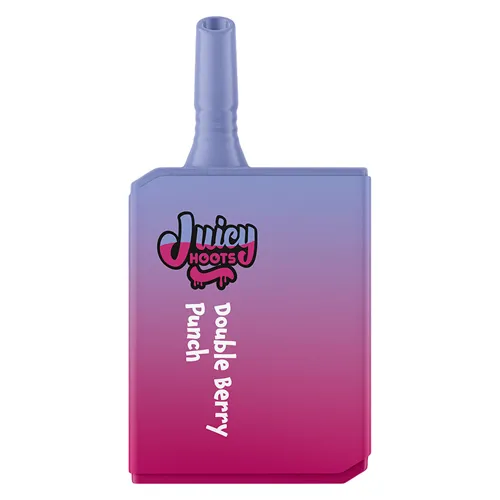 Double Berry Punch Disposable Vape product image