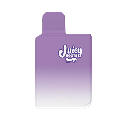 Double Blue Cherry Disposable Vape product image