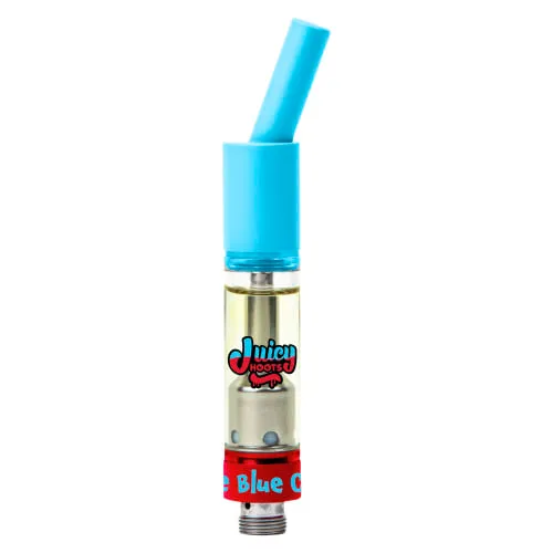 Double Blue Cherry product image
