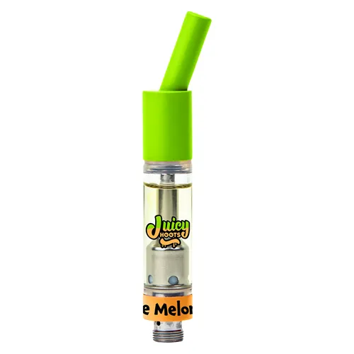 Double Melon Gulp 510 Thread Cartridge product image