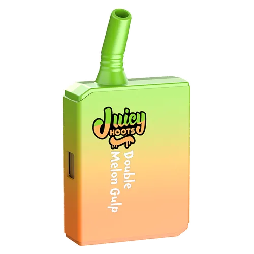 Double Melon Gulp Disposable Vape product image