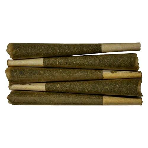 Five Fires Pre-roll product image