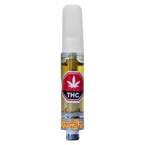 Cherry Lassi Live Terpene 510 Thread Cartridge product image