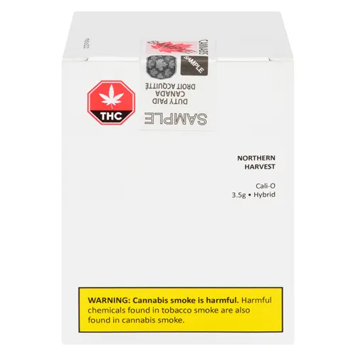 Kiwi Cannabis - Cali-O product image