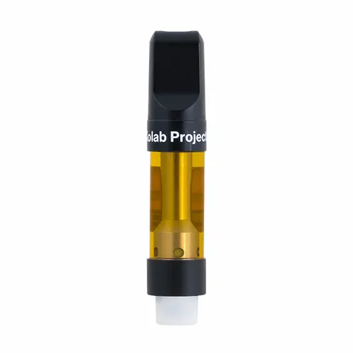 Kolab Project - 157 Series Banana Blnt 510 Thread Cartridge product image