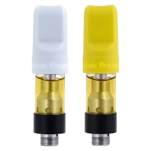 Kolab Project - 157 Series Cart Mixer Pack 510 Thread Cartridge product image