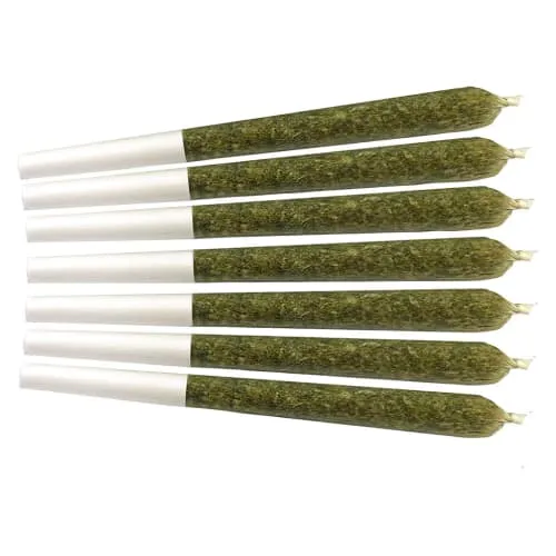 KWALL - Bubba Runtz Pre-Roll product image
