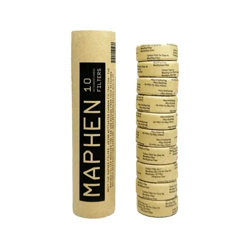 Maphen One - Mouthpiece Filter product image