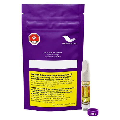 MediPharm Labs product image