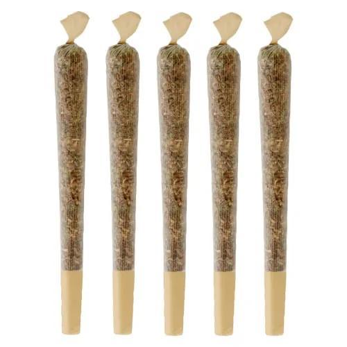 Durban Poison Pre-Rolls product image