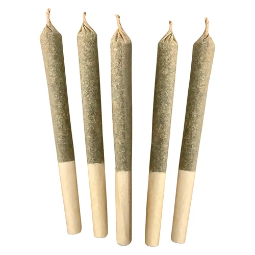 Durban Diesel Pre-Roll Pack product image