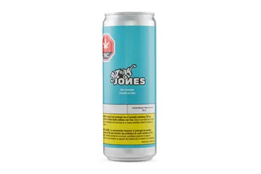 Berry Lemonade product image