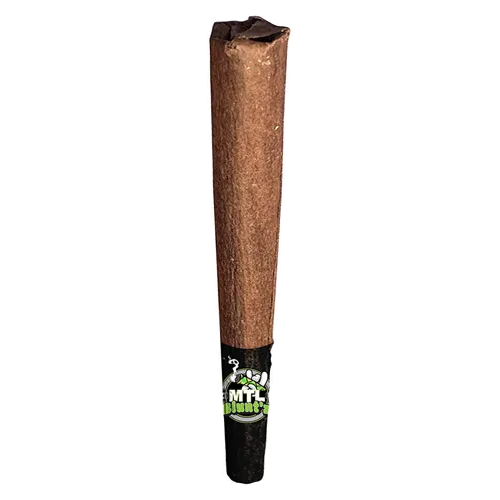 East Coast Dank'z Blunt product image