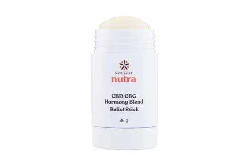 CBD:CBG Harmony Blend Relief Stick product image