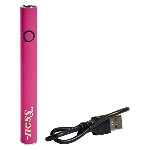 Ness - 510 Vape Battery product image