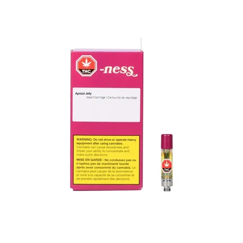Ness product image