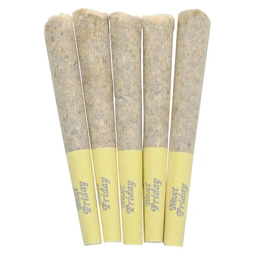 Chameleon Connoisseurs Pack Pre-Rolls product image