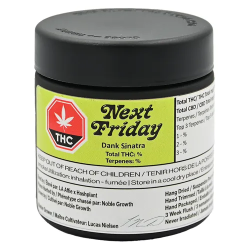 Dank Sinatra product image