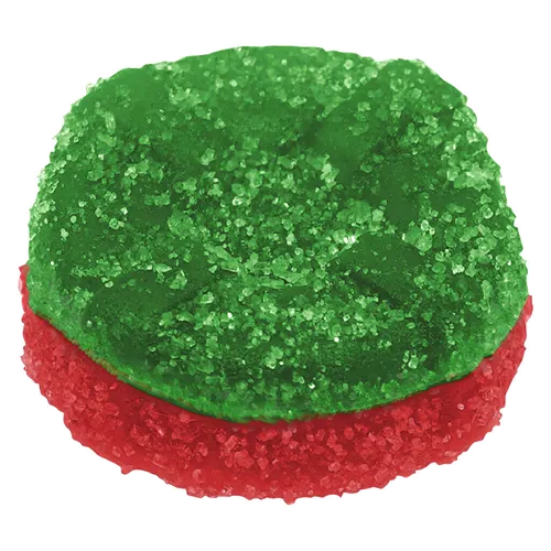 10x the Madness: Ratio'd The 1:1 Baked Apple One CBD:THC product image
